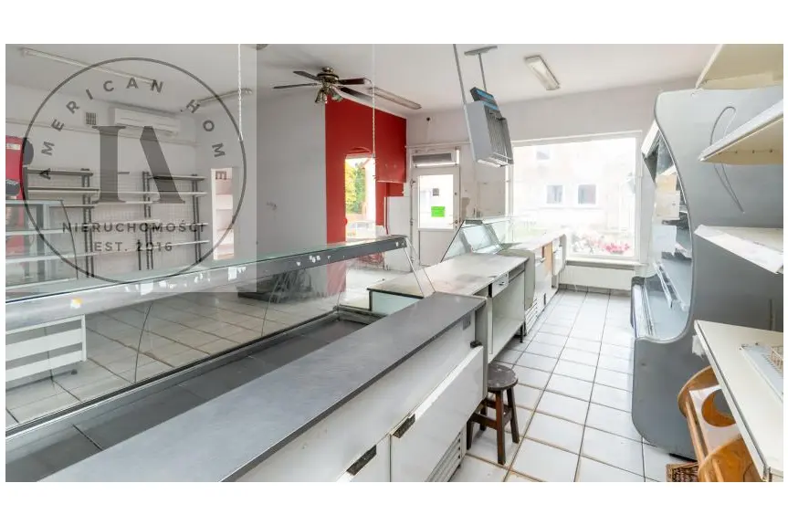 elbląski, Tolkmicko, Świętojańska, LOKAL+MIESZKANIE