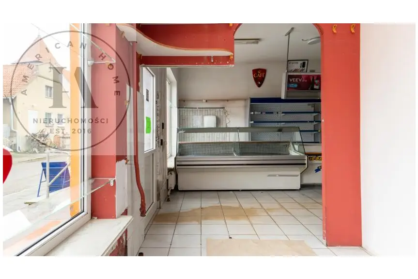 elbląski, Tolkmicko, Świętojańska, LOKAL+MIESZKANIE