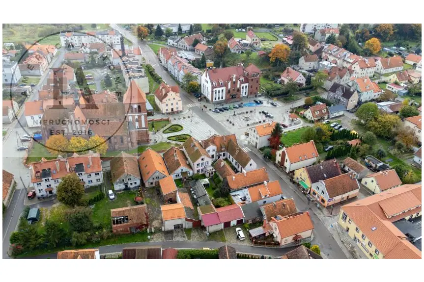 elbląski, Tolkmicko, Świętojańska, LOKAL+MIESZKANIE