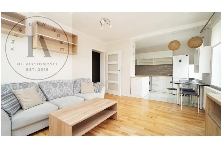 Elbląg, Dąbrowskiego, DWA POKOJE NA WYNAJEM