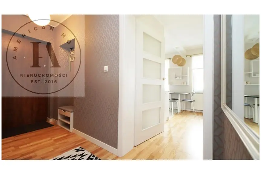 Elbląg, Dąbrowskiego, DWA POKOJE NA WYNAJEM