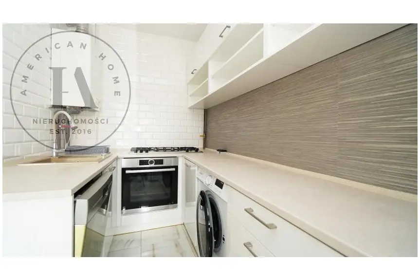 Elbląg, Dąbrowskiego, DWA POKOJE NA WYNAJEM