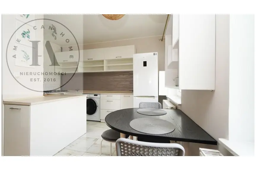 Elbląg, Dąbrowskiego, DWA POKOJE NA WYNAJEM