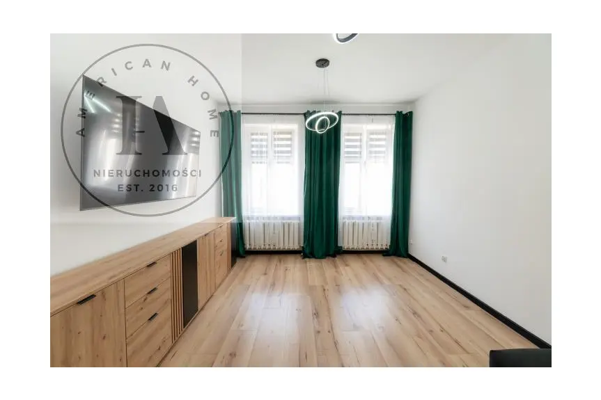 Elbląg, Stanisława Wyspiańskiego, DWA POKOJE PO REMONCIE