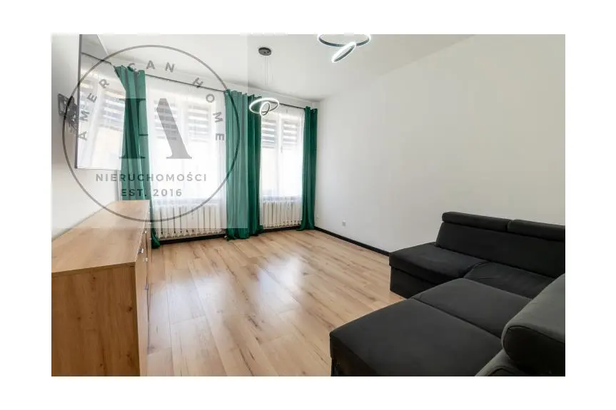 Elbląg, Stanisława Wyspiańskiego, DWA POKOJE PO REMONCIE