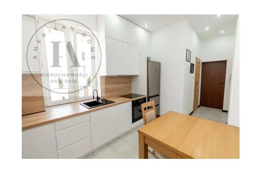 Elbląg, Stanisława Wyspiańskiego, DWA POKOJE PO REMONCIE