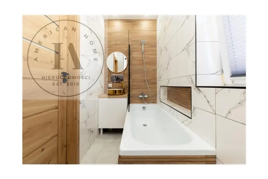 Elbląg, Stanisława Wyspiańskiego, DWA POKOJE PO REMONCIE