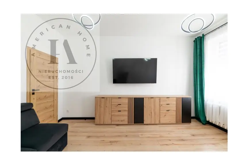 Elbląg, Stanisława Wyspiańskiego, DWA POKOJE PO REMONCIE