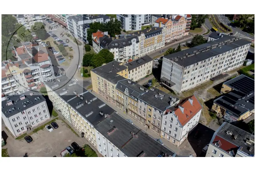 Elbląg, Stanisława Wyspiańskiego, DWA POKOJE PO REMONCIE