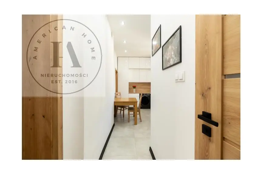 Elbląg, Stanisława Wyspiańskiego, DWA POKOJE PO REMONCIE