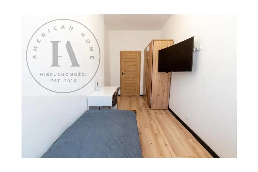 Elbląg, Stanisława Wyspiańskiego, DWA POKOJE PO REMONCIE