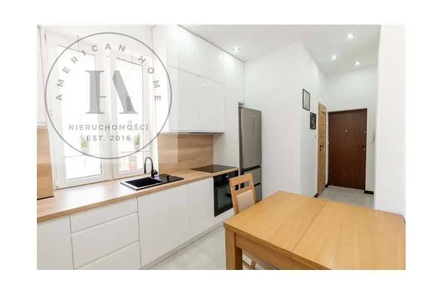 Elbląg, Stanisława Wyspiańskiego, DWA POKOJE PO REMONCIE