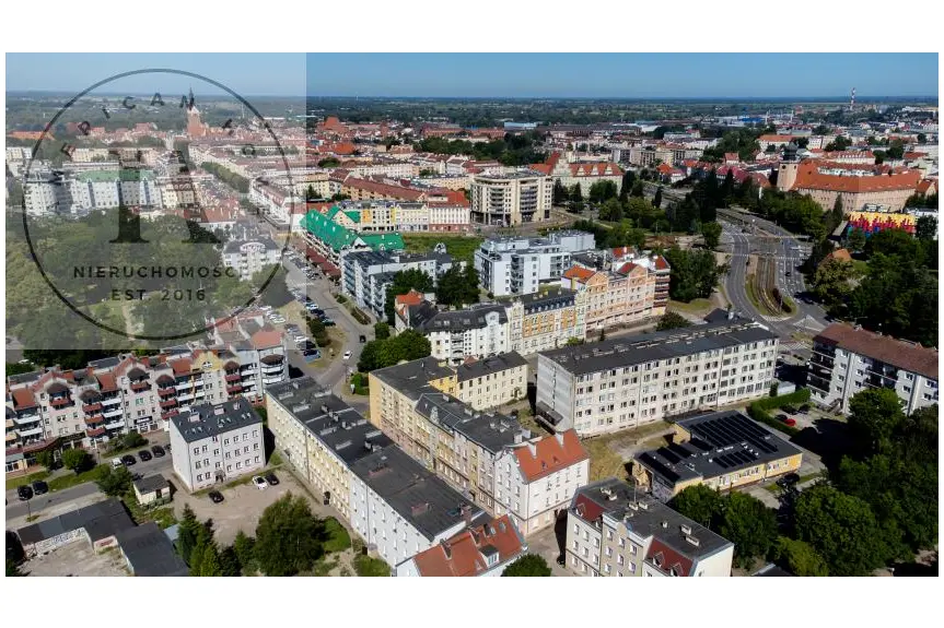 Elbląg, Stanisława Wyspiańskiego, DWA POKOJE PO REMONCIE