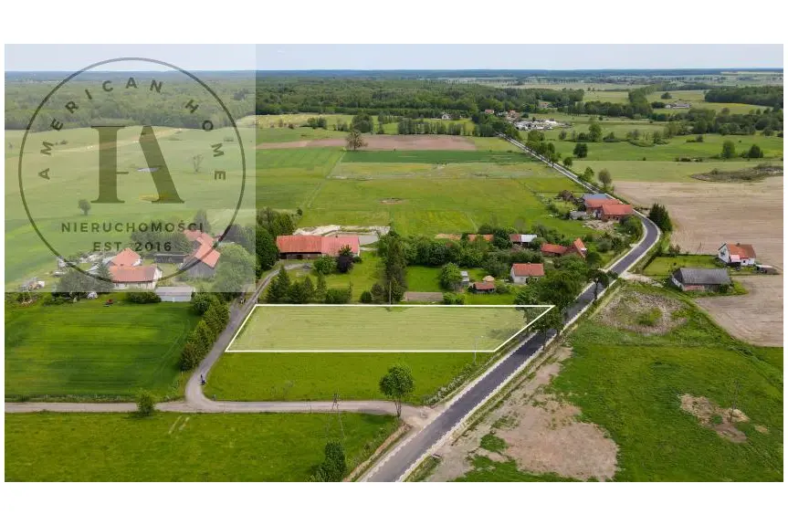 elbląski, Młynary, Kurowo Braniewskie, Miejsce, gdzie natura spotyka Twoje marzenia