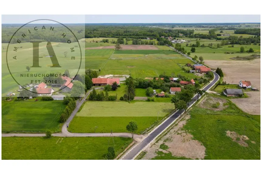 elbląski, Młynary, Kurowo Braniewskie, Miejsce, gdzie natura spotyka Twoje marzenia