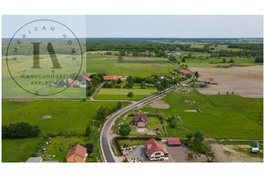 elbląski, Młynary, Kurowo Braniewskie, Miejsce, gdzie natura spotyka Twoje marzenia