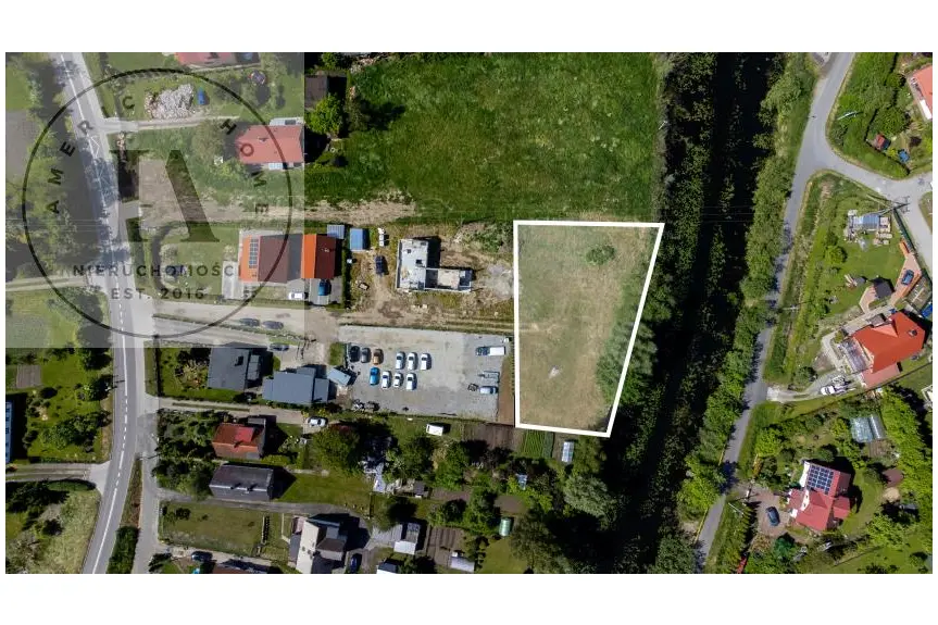 nowodworski, Nowy Dwór Gdański, Bałtycka, DZIAŁKA BUDOWLANA Z LINIĄ BRZEGOWĄ!