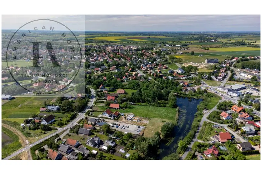 nowodworski, Nowy Dwór Gdański, Bałtycka, DZIAŁKA BUDOWLANA Z LINIĄ BRZEGOWĄ!