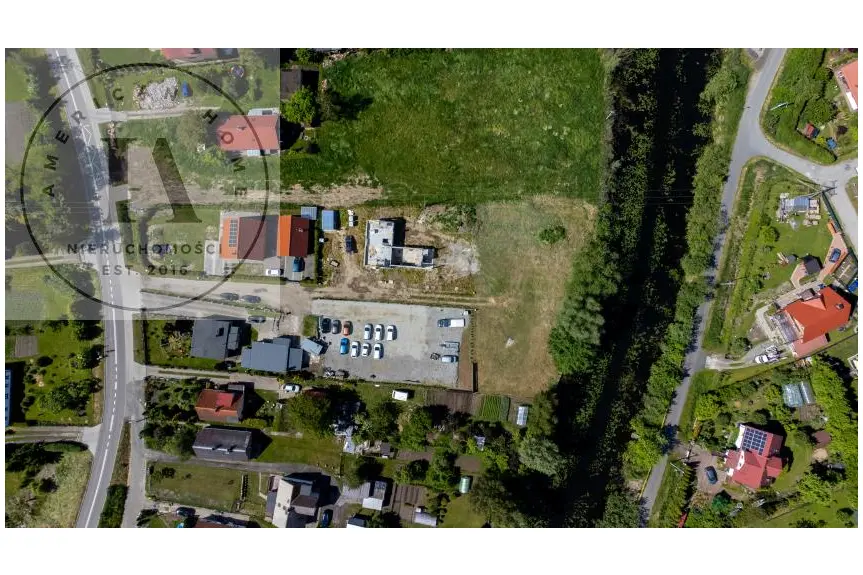 nowodworski, Nowy Dwór Gdański, Bałtycka, DZIAŁKA BUDOWLANA Z LINIĄ BRZEGOWĄ!