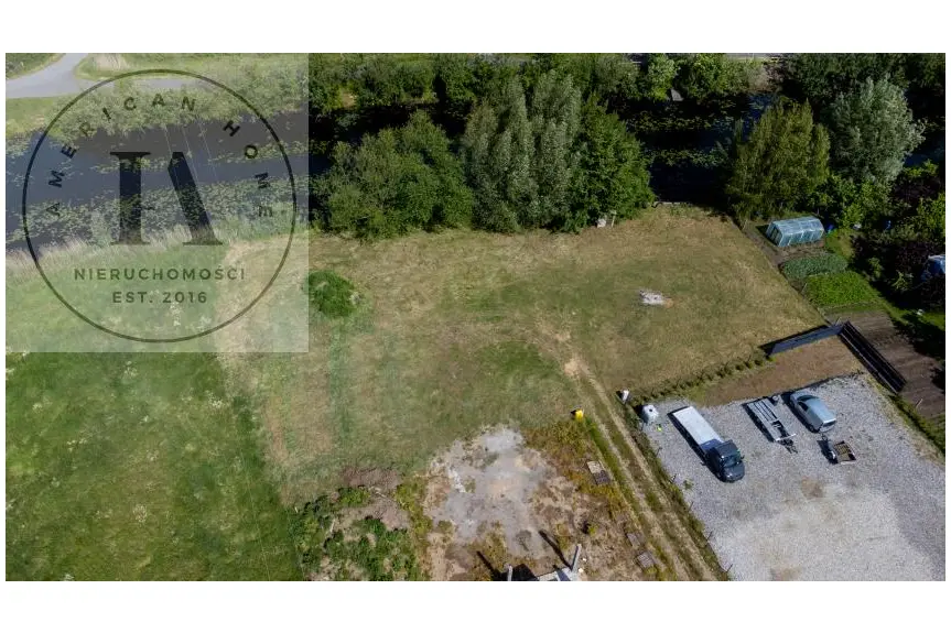 nowodworski, Nowy Dwór Gdański, Bałtycka, DZIAŁKA BUDOWLANA Z LINIĄ BRZEGOWĄ!