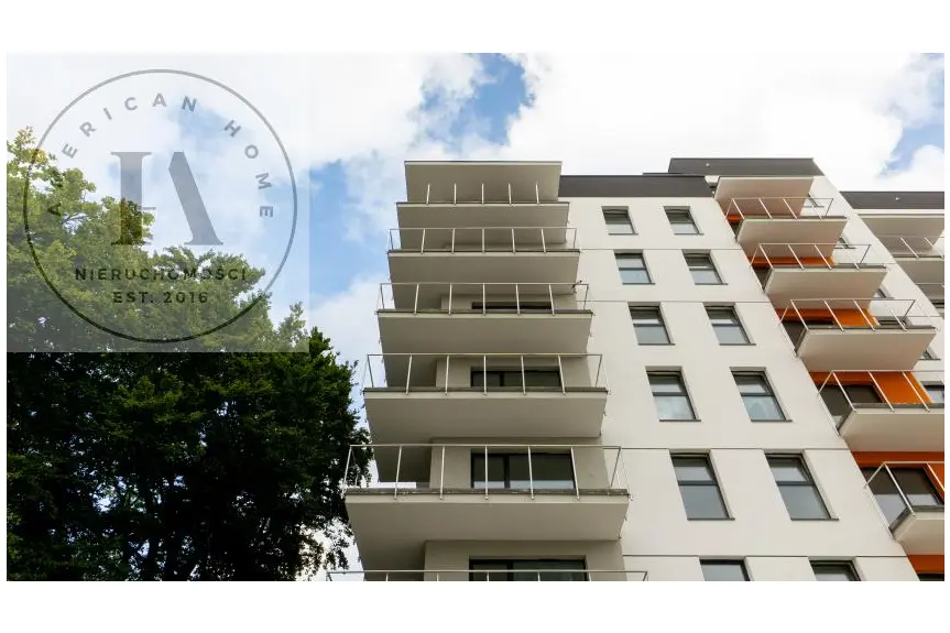 Elbląg, Marcina Kasprzaka, M.A.05 / 52,89 m², II piętro