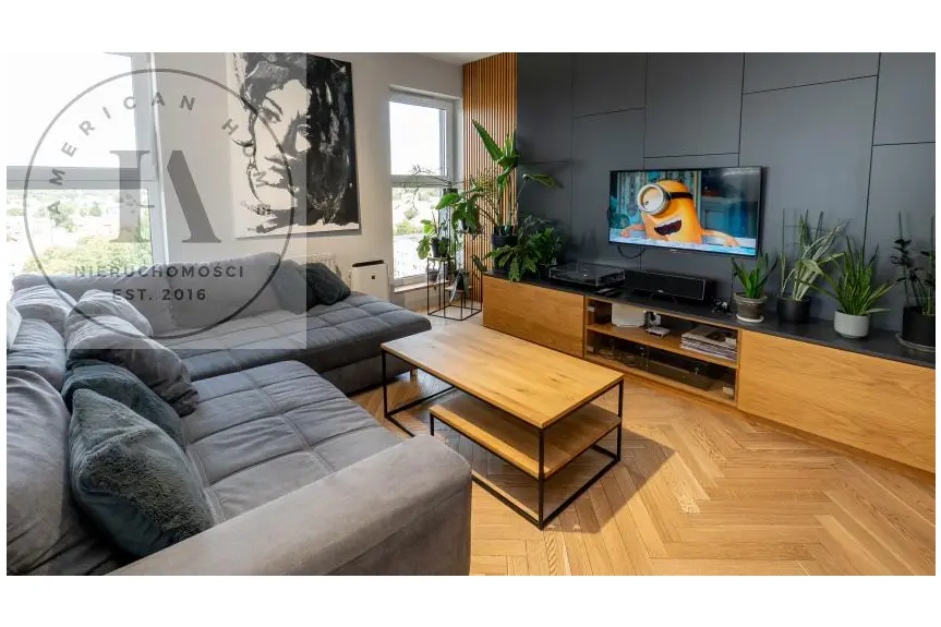 Elbląg, Królewiecka, 9 PIĘTRO