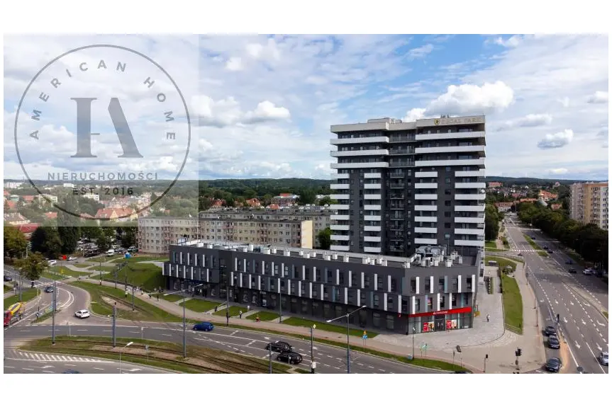 Elbląg, Królewiecka, 9 PIĘTRO