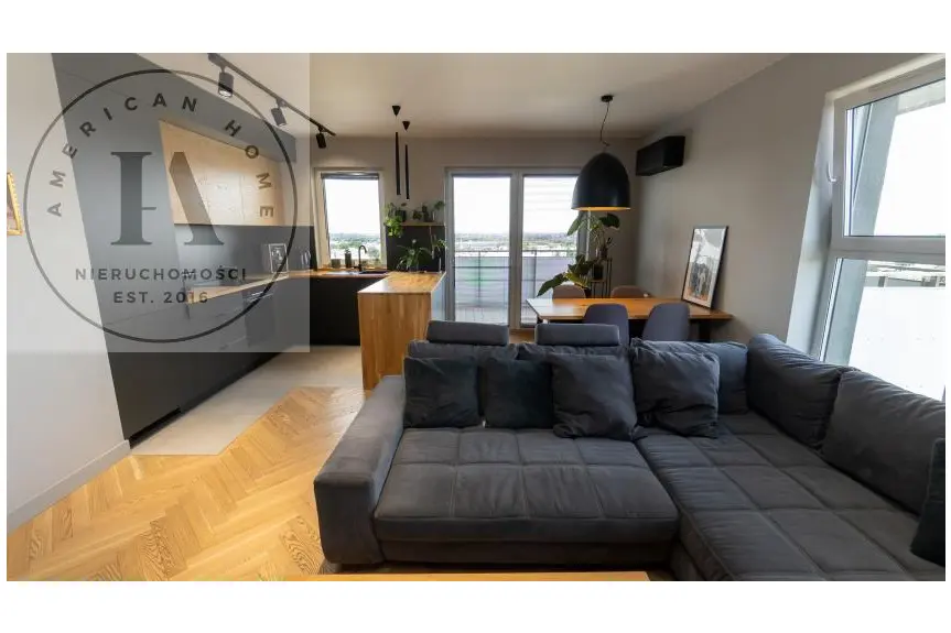 Elbląg, Królewiecka, 9 PIĘTRO