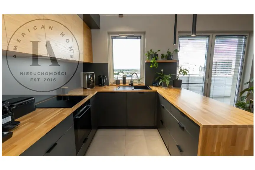 Elbląg, Królewiecka, 9 PIĘTRO