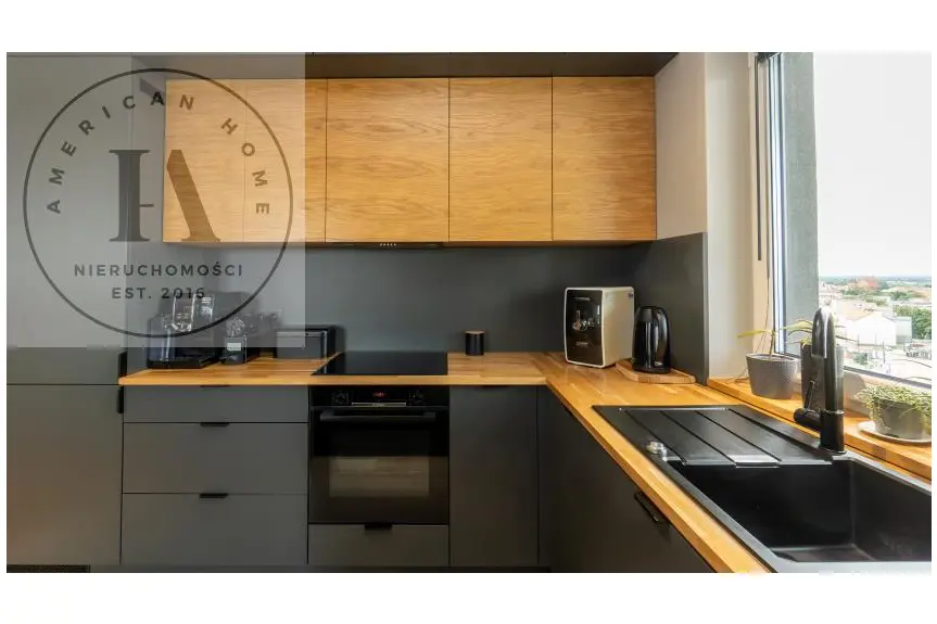 Elbląg, Królewiecka, 9 PIĘTRO