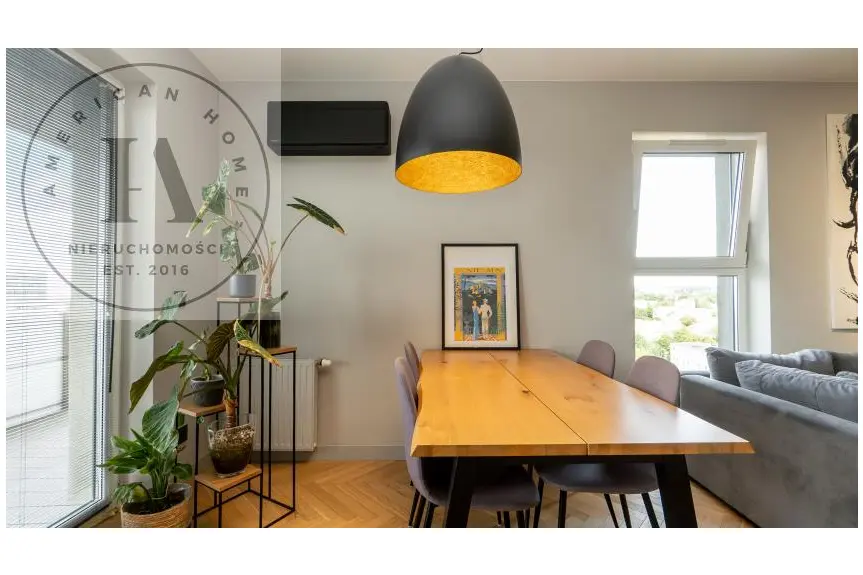 Elbląg, Królewiecka, 9 PIĘTRO