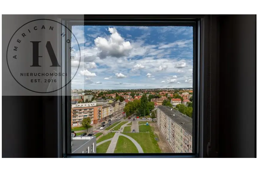 Elbląg, Królewiecka, 9 PIĘTRO