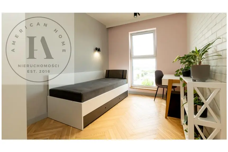 Elbląg, Królewiecka, 9 PIĘTRO