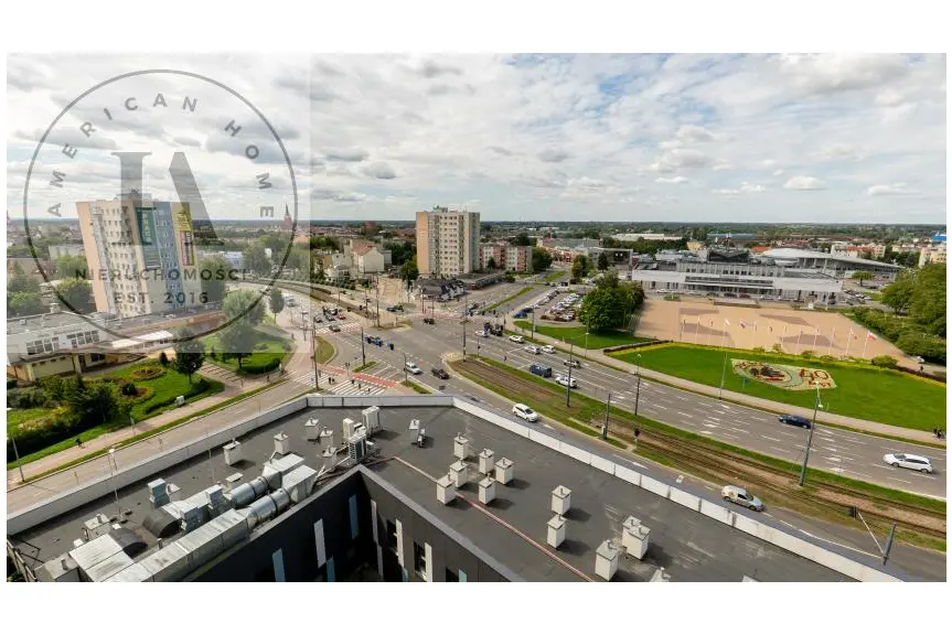 Elbląg, Królewiecka, 9 PIĘTRO