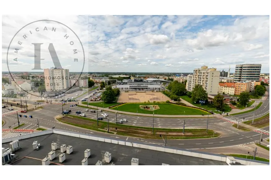 Elbląg, Królewiecka, 9 PIĘTRO