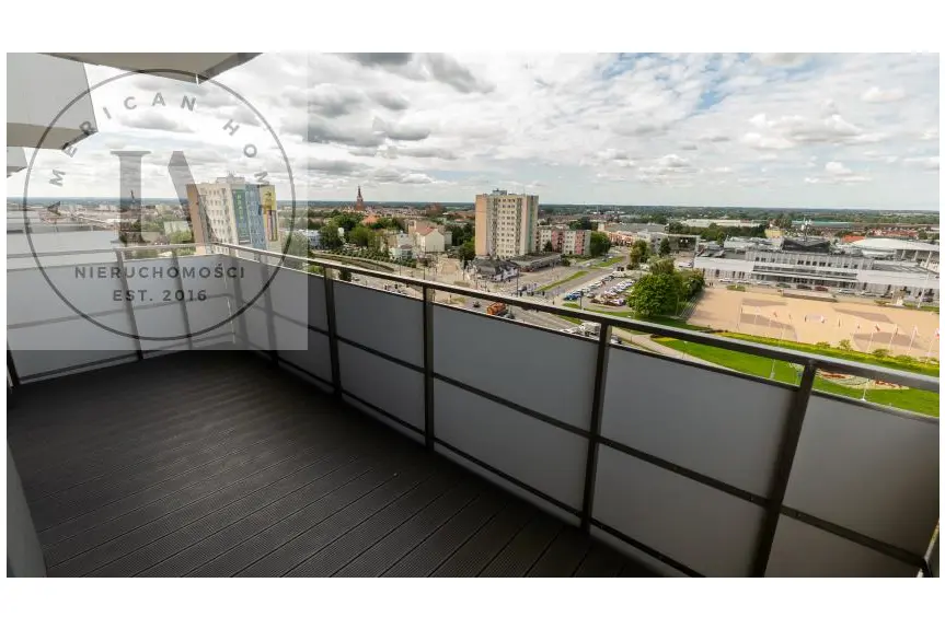 Elbląg, Królewiecka, 9 PIĘTRO