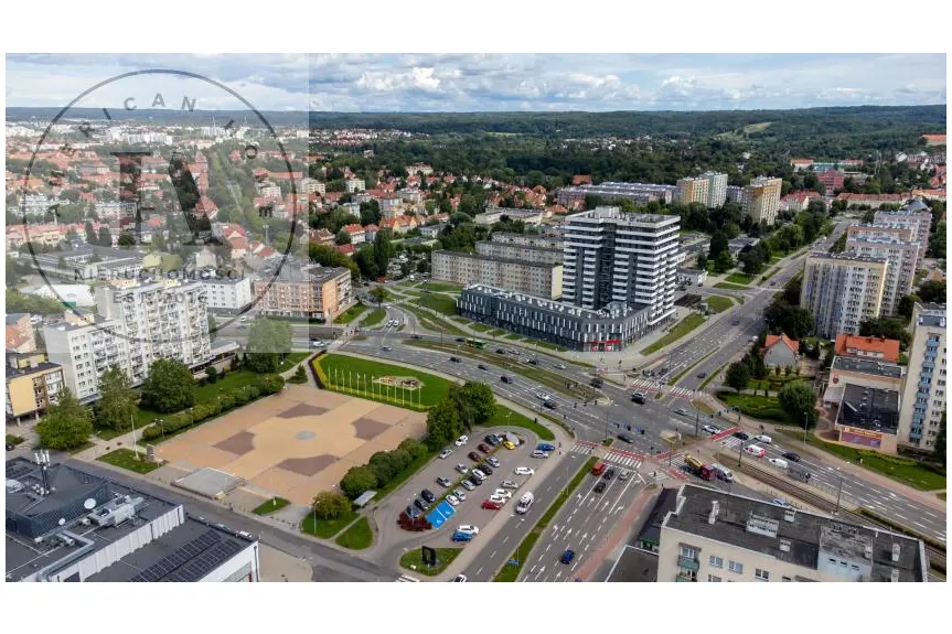 Elbląg, Królewiecka, 9 PIĘTRO