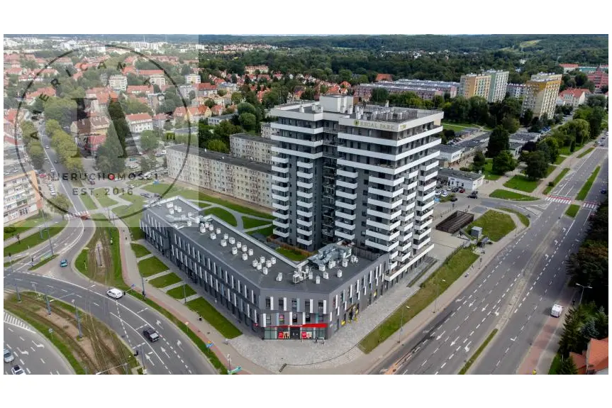 Elbląg, Królewiecka, 9 PIĘTRO