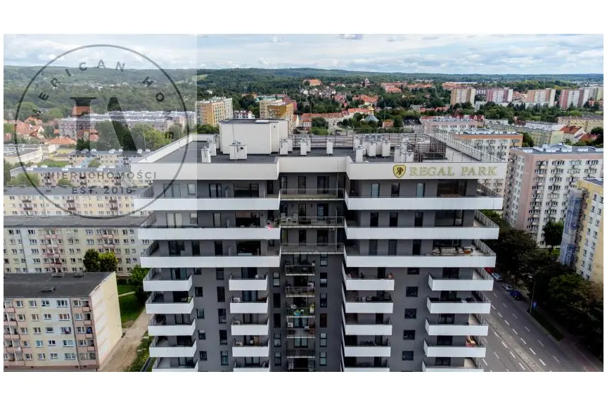 Elbląg, Królewiecka, 9 PIĘTRO