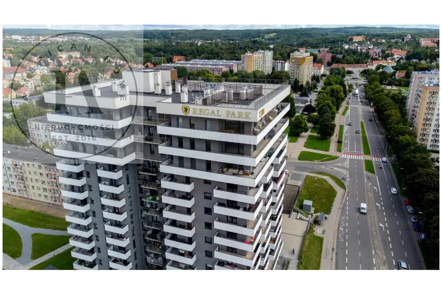 Elbląg, Królewiecka, 9 PIĘTRO