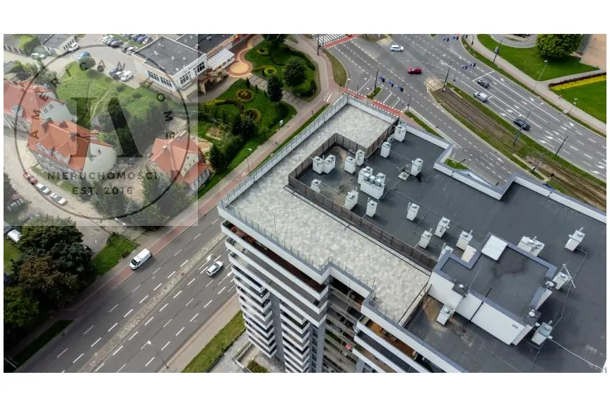 Elbląg, Królewiecka, 9 PIĘTRO