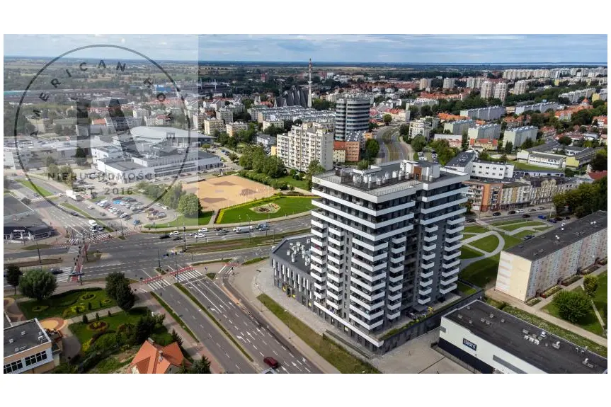 Elbląg, Królewiecka, 9 PIĘTRO