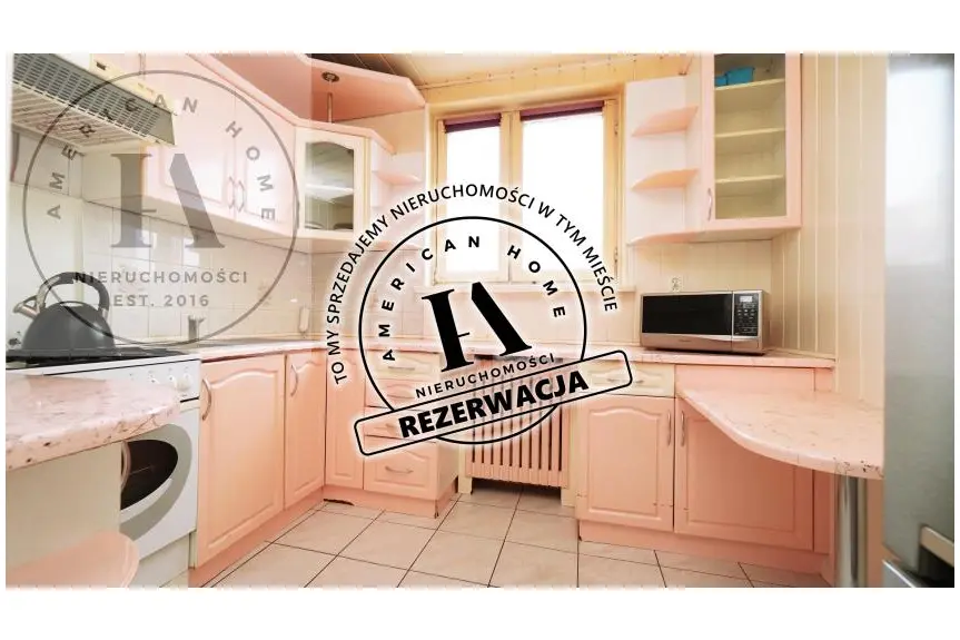 warmińsko-mazurskie, Elbląg, Hetmańska, 4 POKOJE W CENTRUM