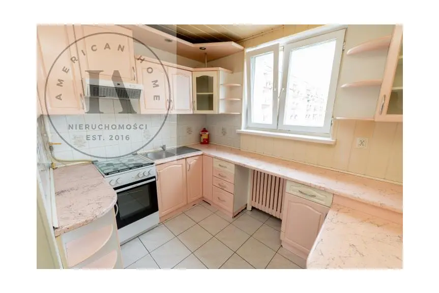 Elbląg, Hetmańska, 4 POKOJE W CENTRUM