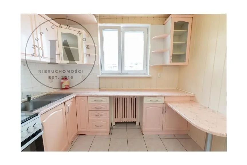 Elbląg, Hetmańska, 4 POKOJE W CENTRUM