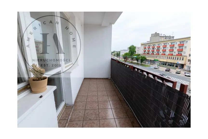 Elbląg, Hetmańska, 4 POKOJE W CENTRUM