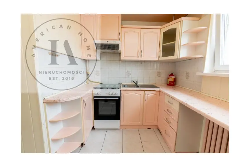 Elbląg, Hetmańska, 4 POKOJE W CENTRUM