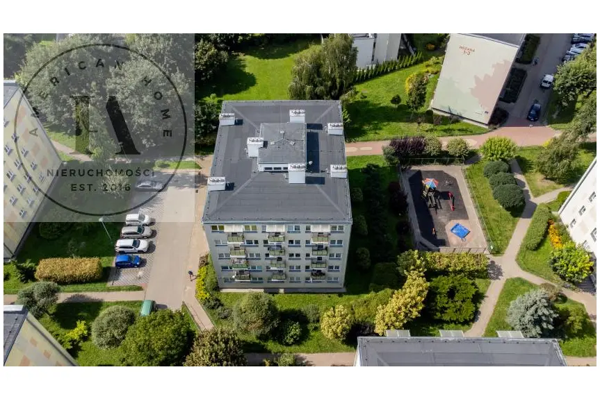 Elbląg, Robotnicza, GOTOWE MIESZKANIE