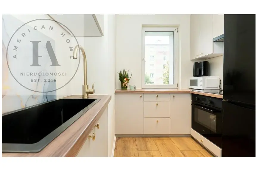 Elbląg, Robotnicza, GOTOWE MIESZKANIE