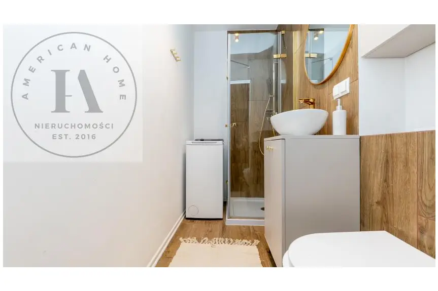 Elbląg, Robotnicza, GOTOWE MIESZKANIE